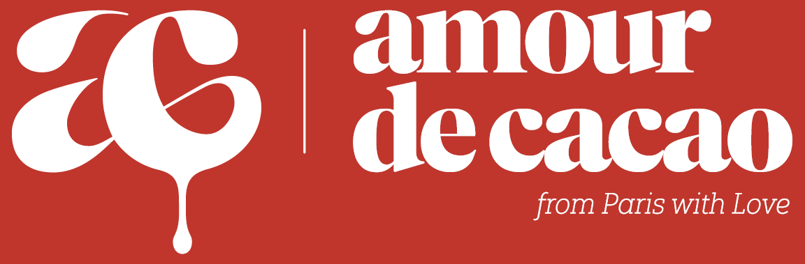 Amour de Cacao — from Paris with Love